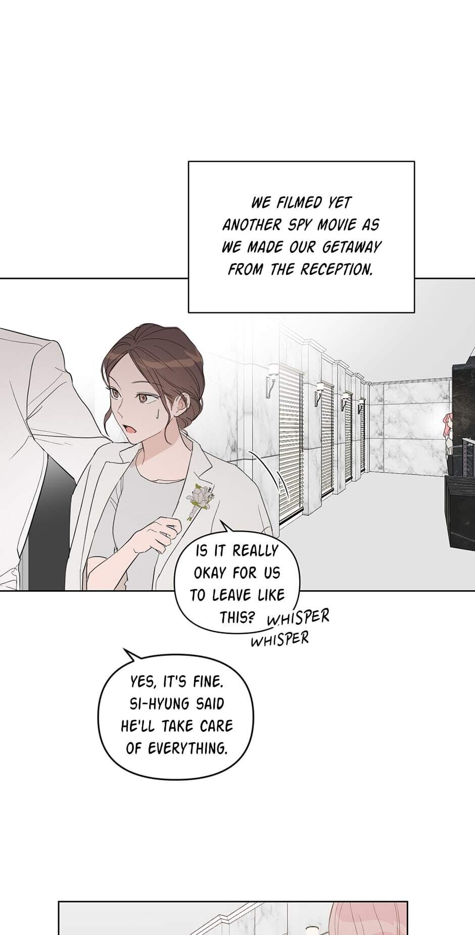 Read Positively Yours (en) Manga Online