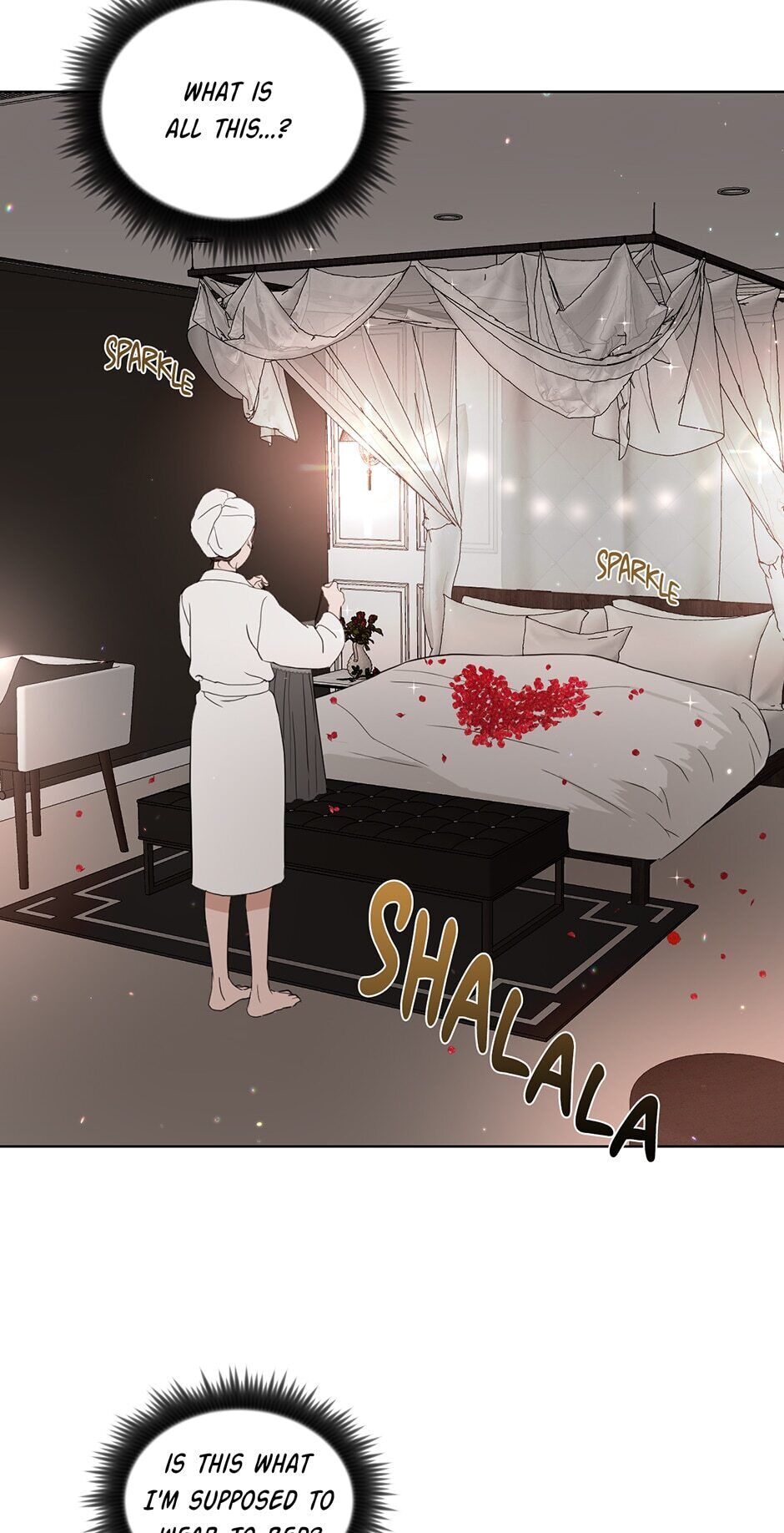 Read Positively Yours (en) Manga Online
