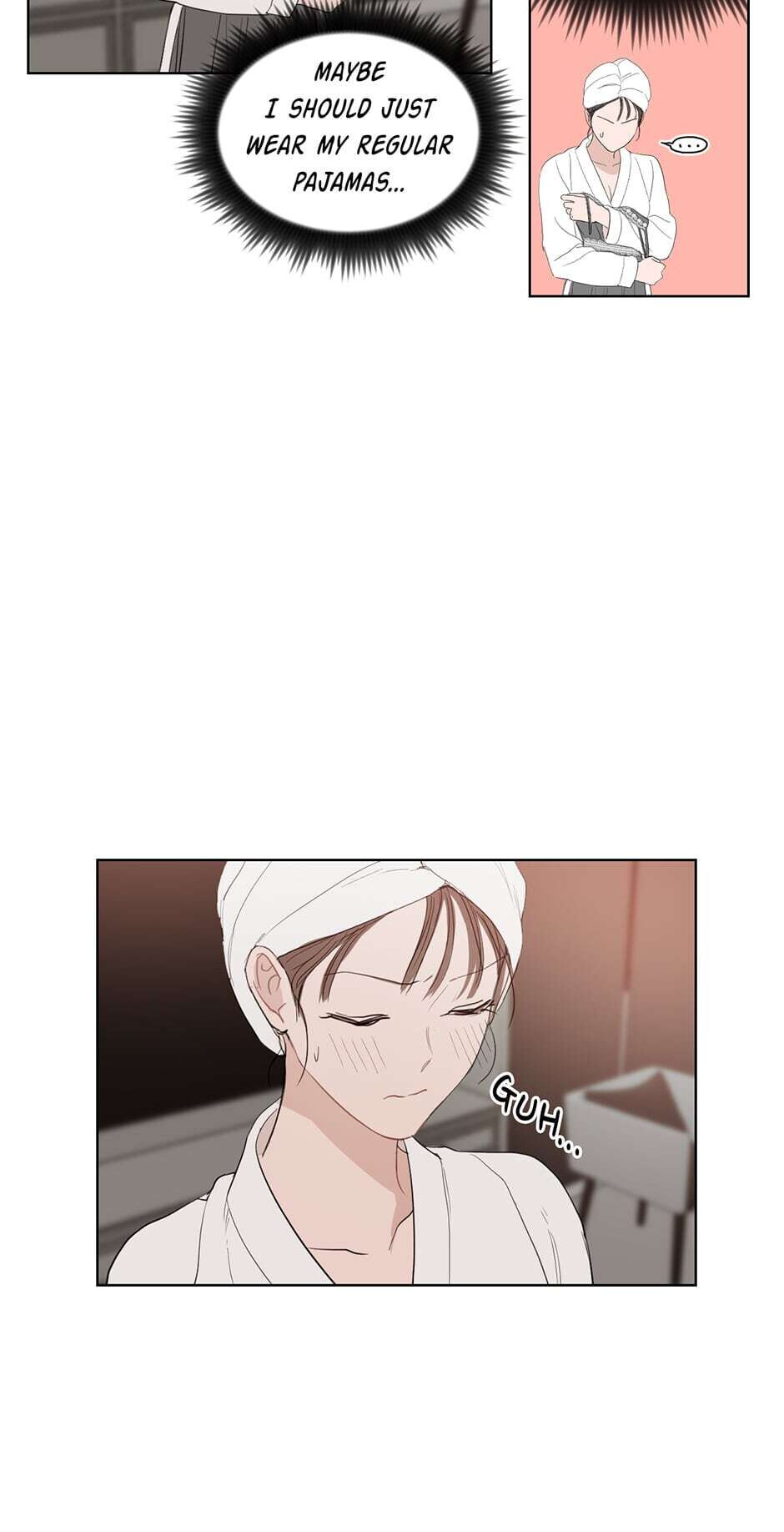 Read Positively Yours (en) Manga Online