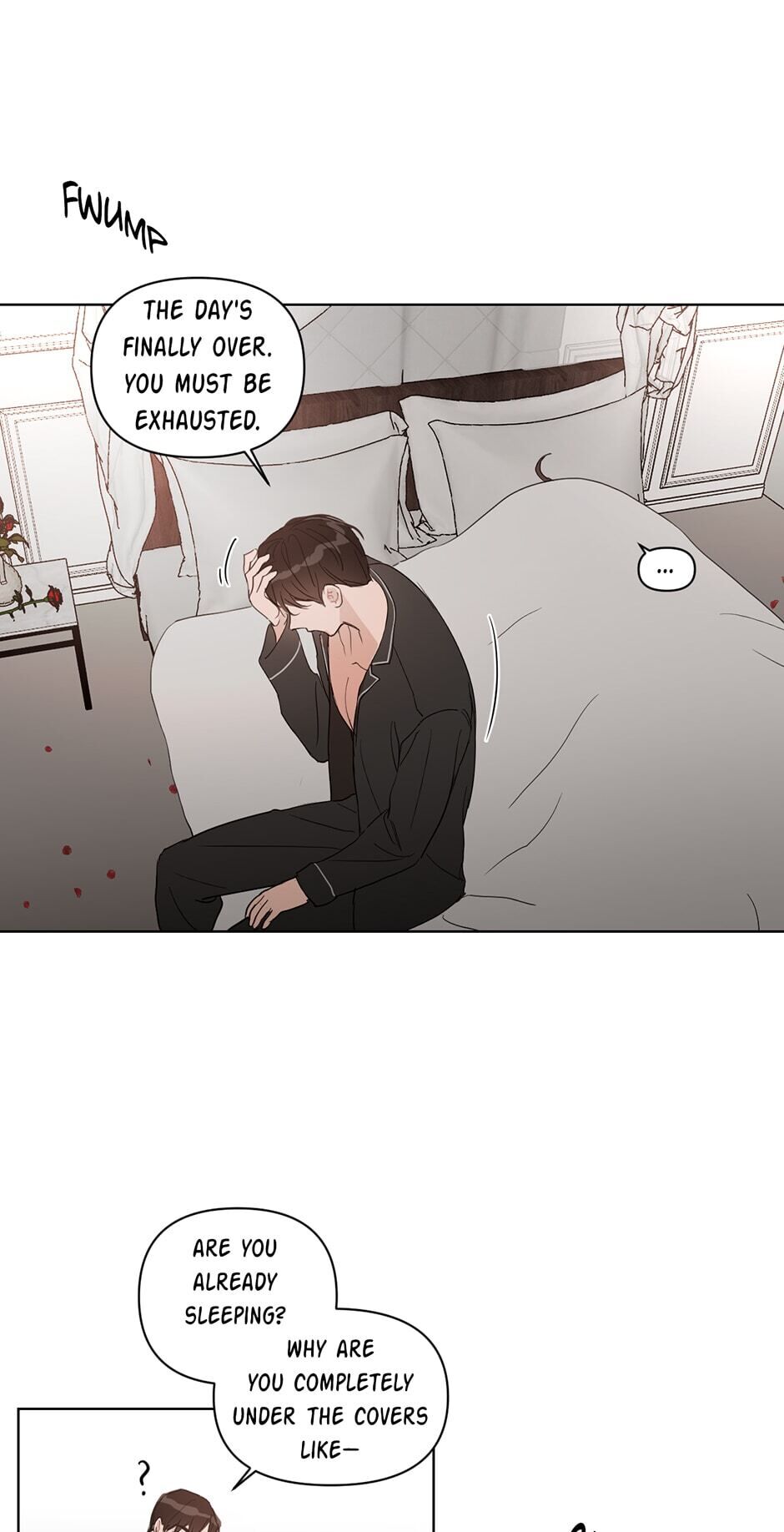 Read Positively Yours (en) Manga Online