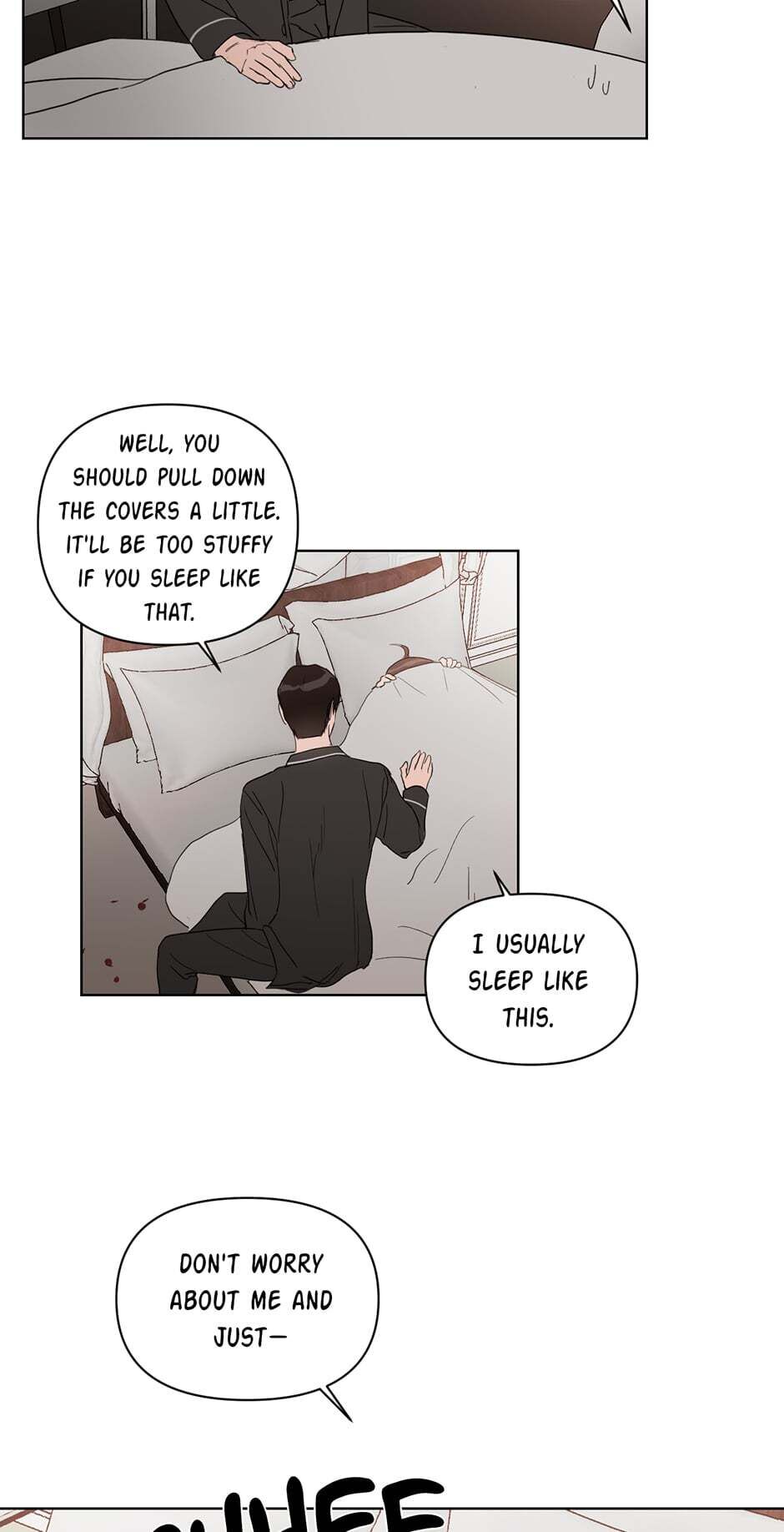 Read Positively Yours (en) Manga Online