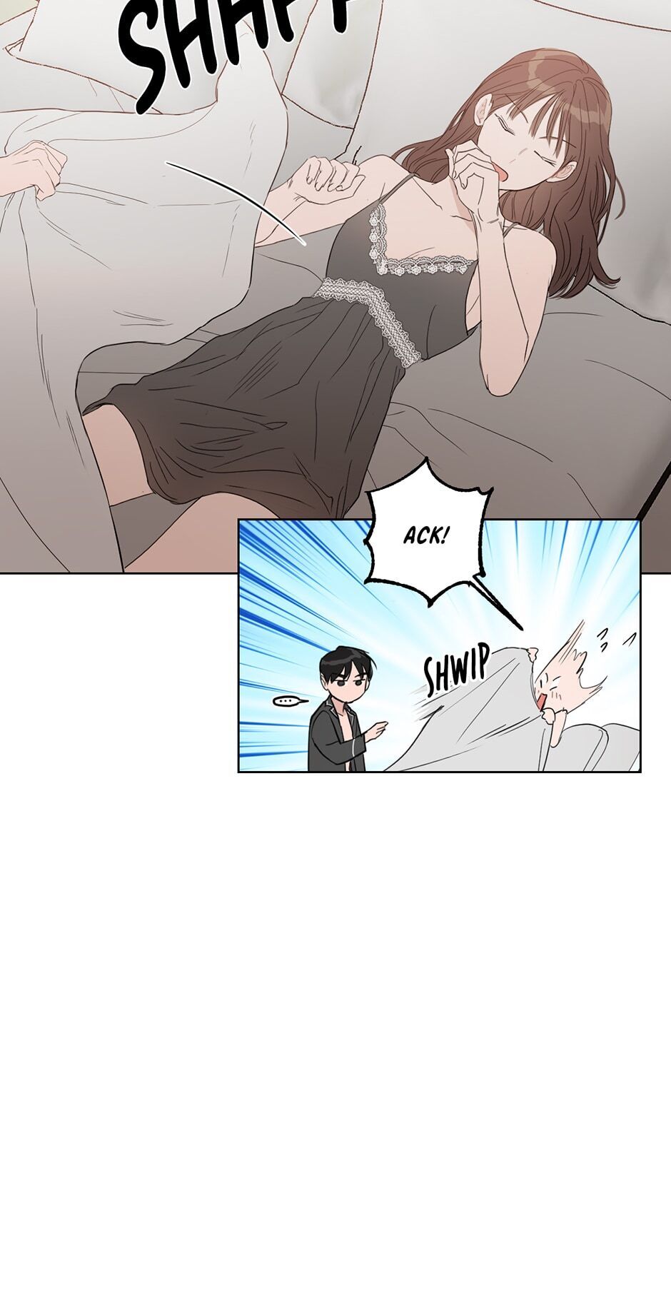 Read Positively Yours (en) Manga Online
