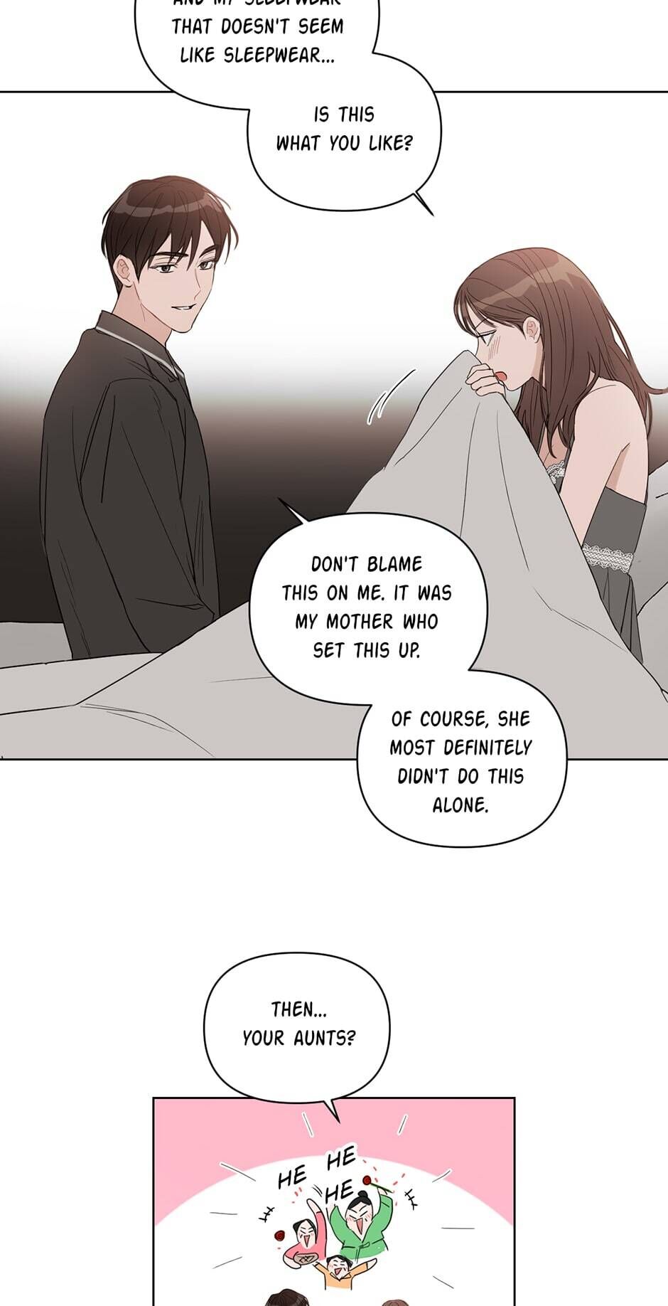Read Positively Yours (en) Manga Online