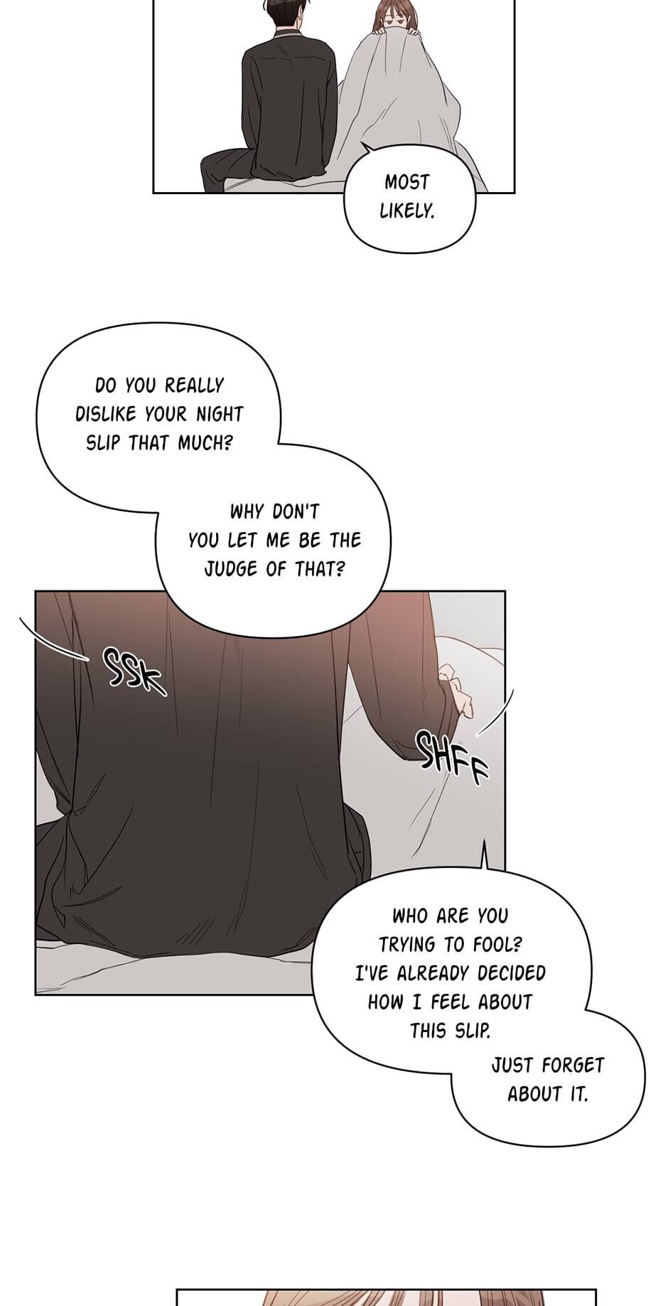 Read Positively Yours (en) Manga Online