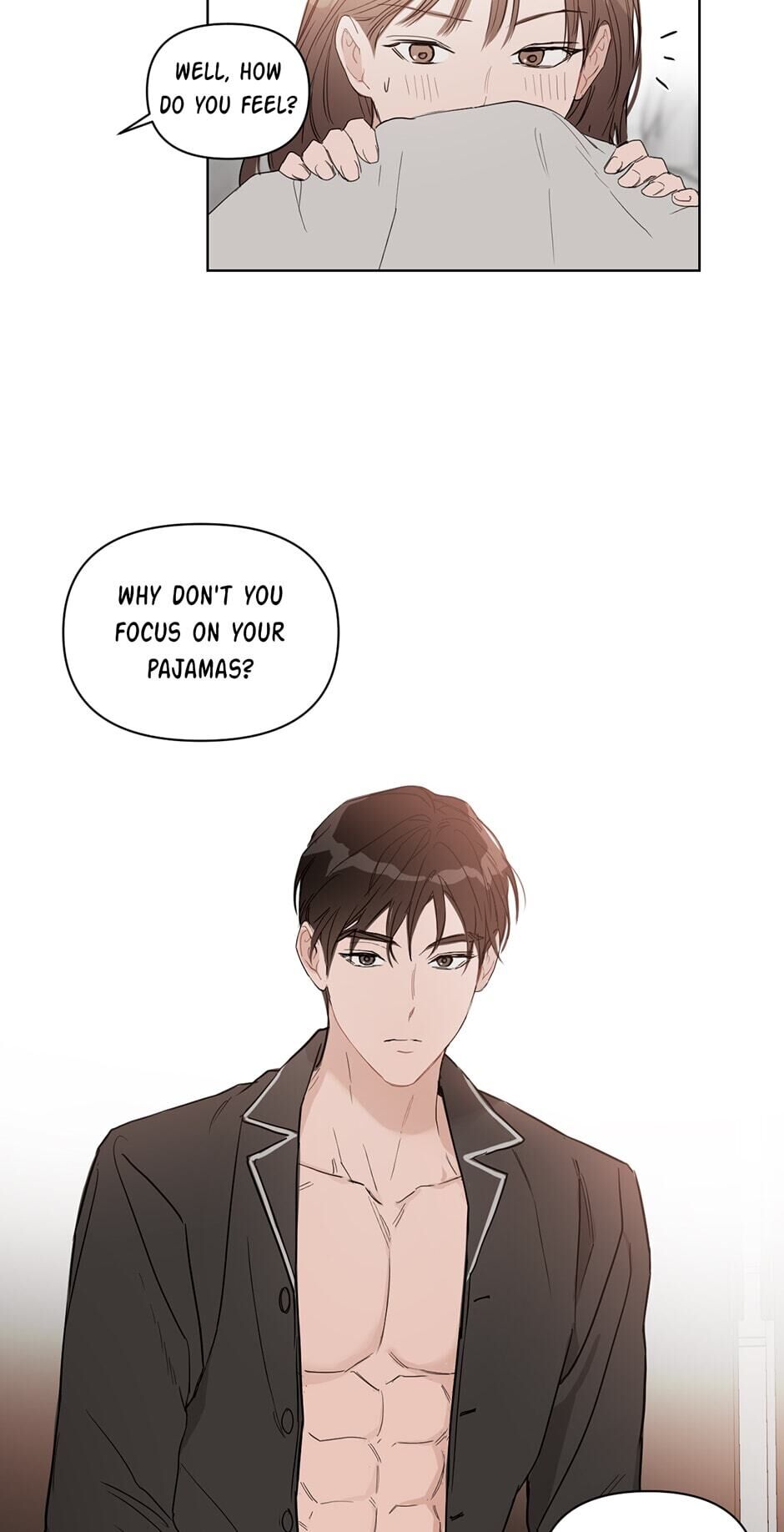 Read Positively Yours (en) Manga Online