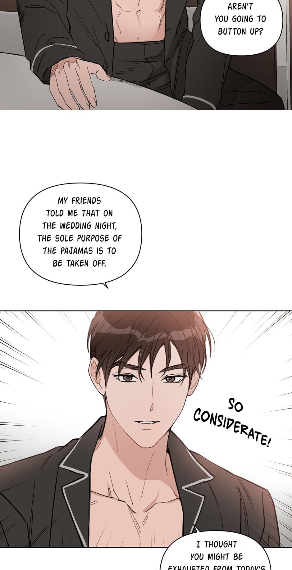 Read Positively Yours (en) Manga Online