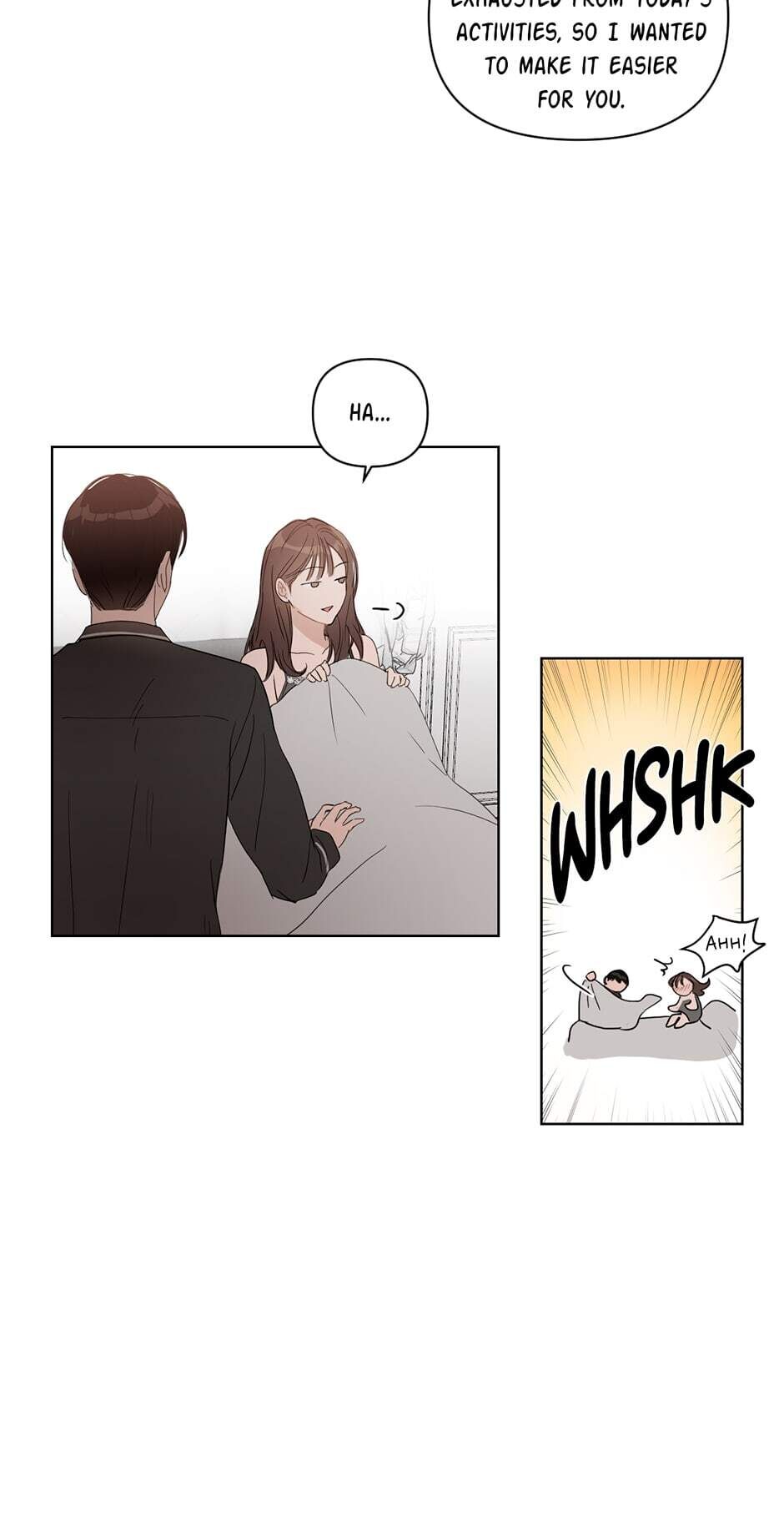 Read Positively Yours (en) Manga Online
