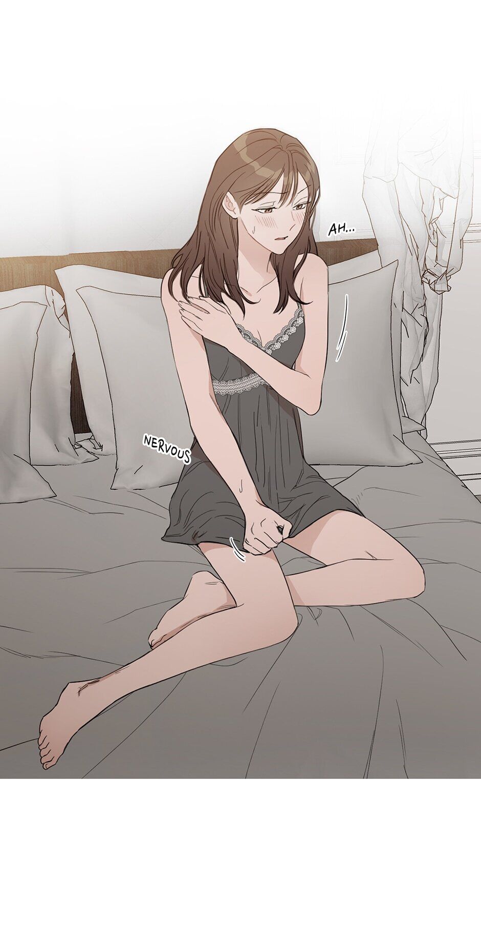 Read Positively Yours (en) Manga Online