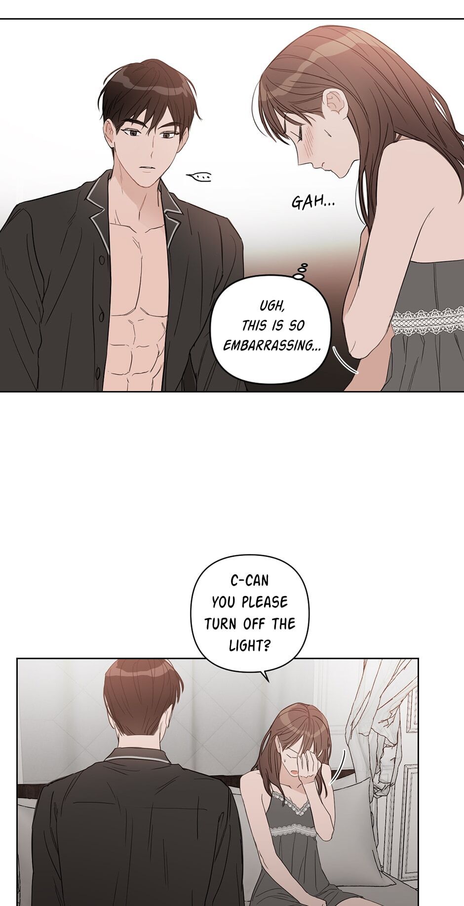 Read Positively Yours (en) Manga Online