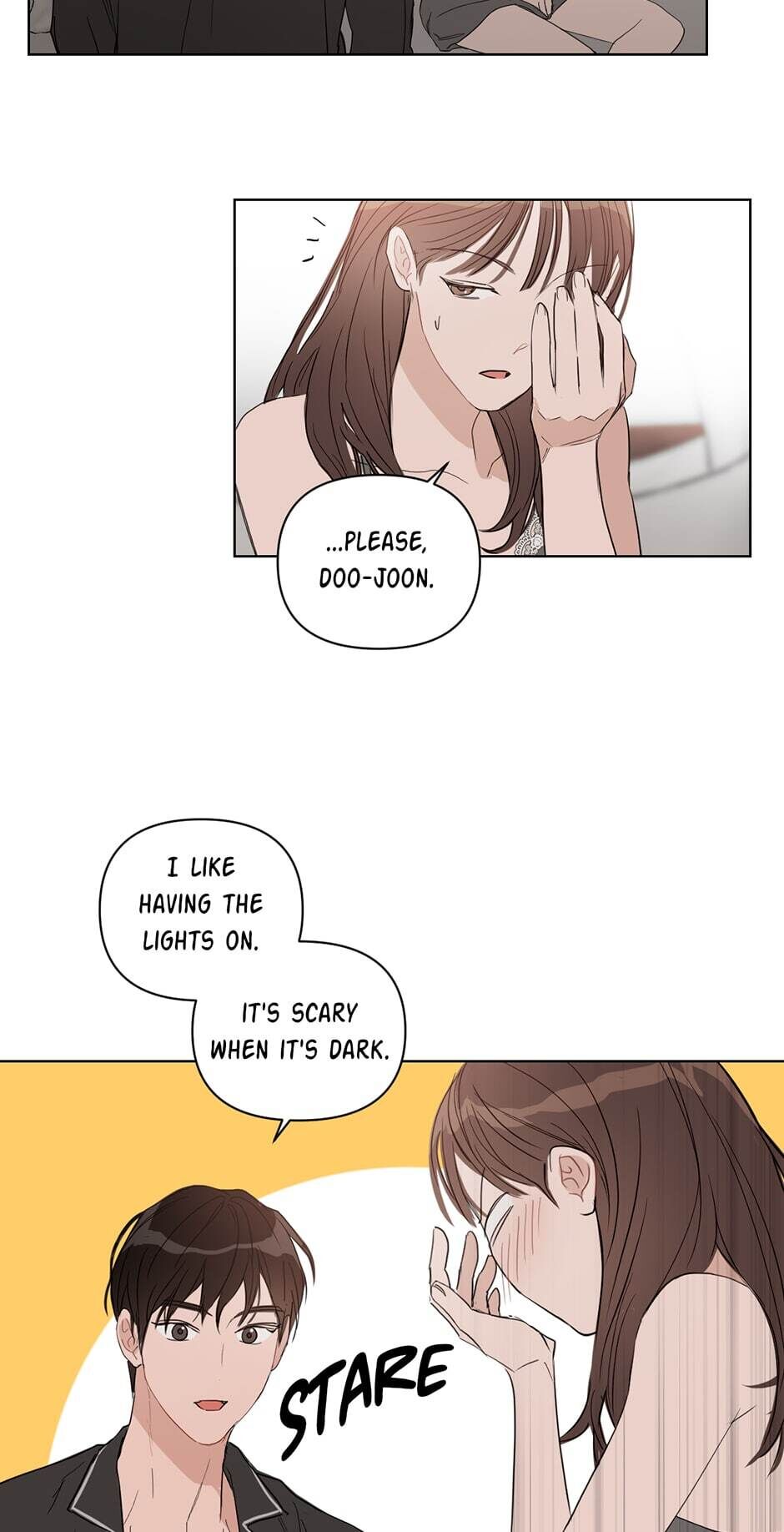 Read Positively Yours (en) Manga Online