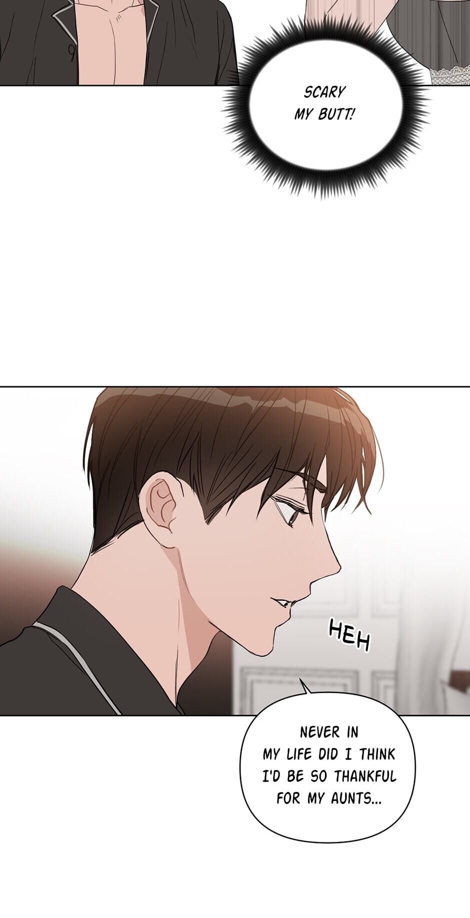 Read Positively Yours (en) Manga Online