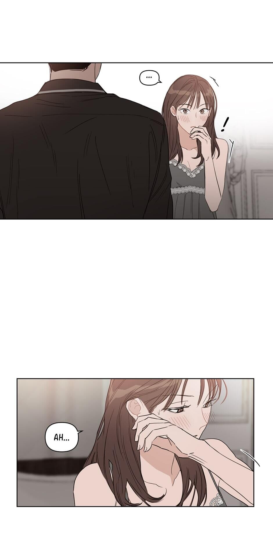 Read Positively Yours (en) Manga Online