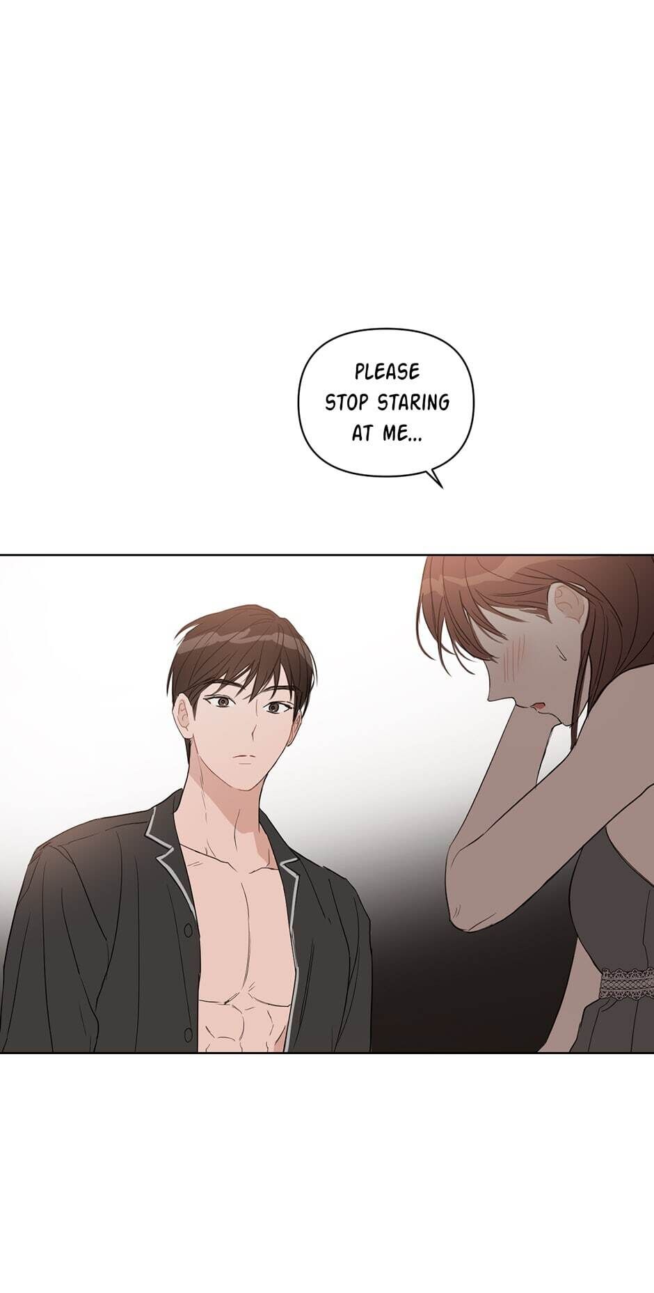 Read Positively Yours (en) Manga Online