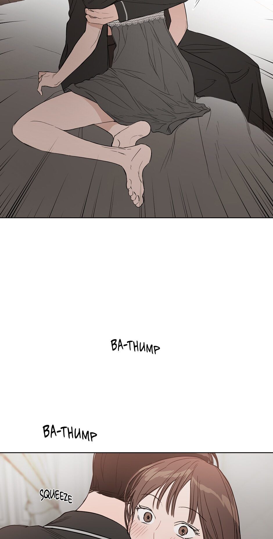 Read Positively Yours (en) Manga Online
