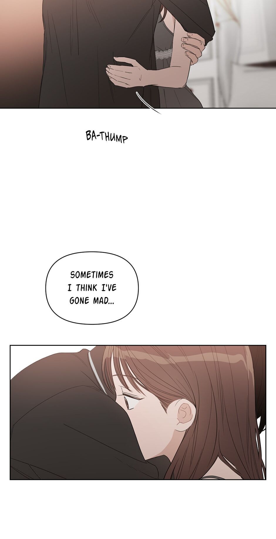 Read Positively Yours (en) Manga Online