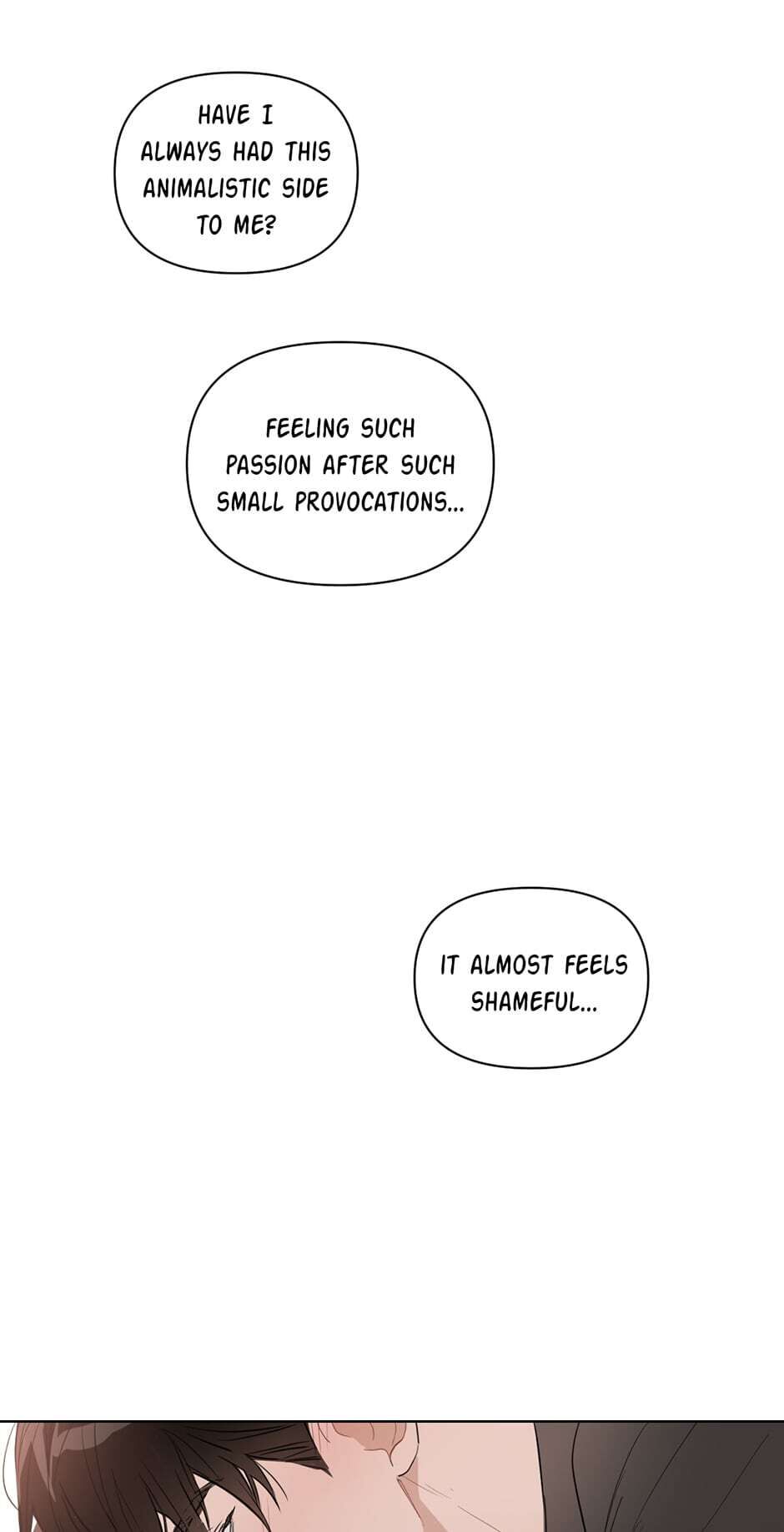Read Positively Yours (en) Manga Online