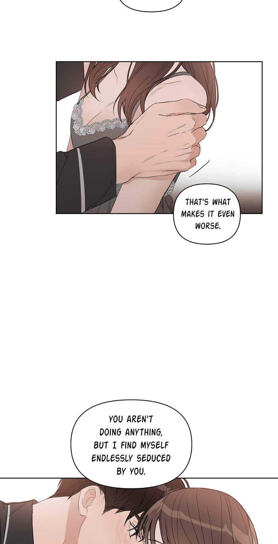 Read Positively Yours (en) Manga Online