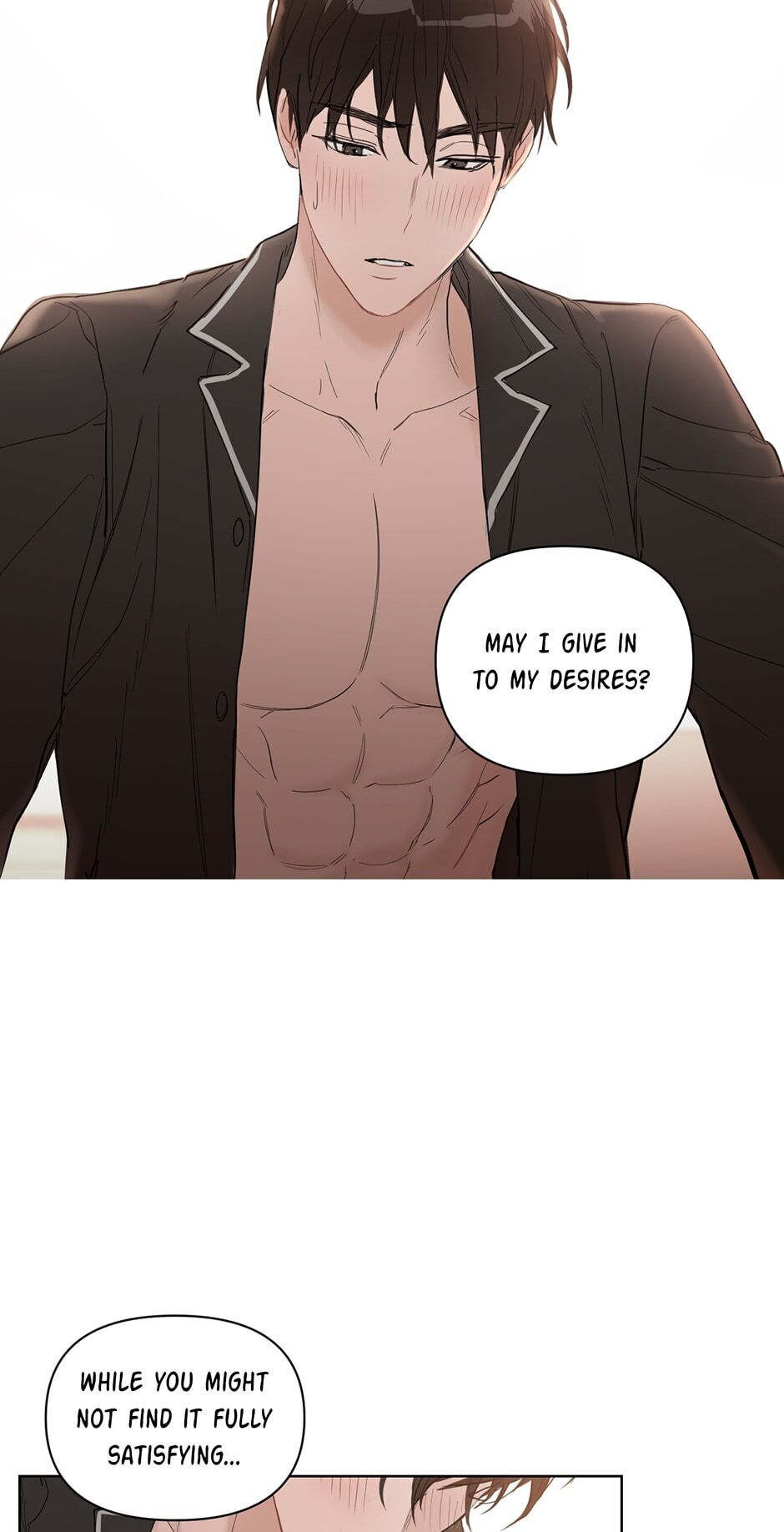 Read Positively Yours (en) Manga Online