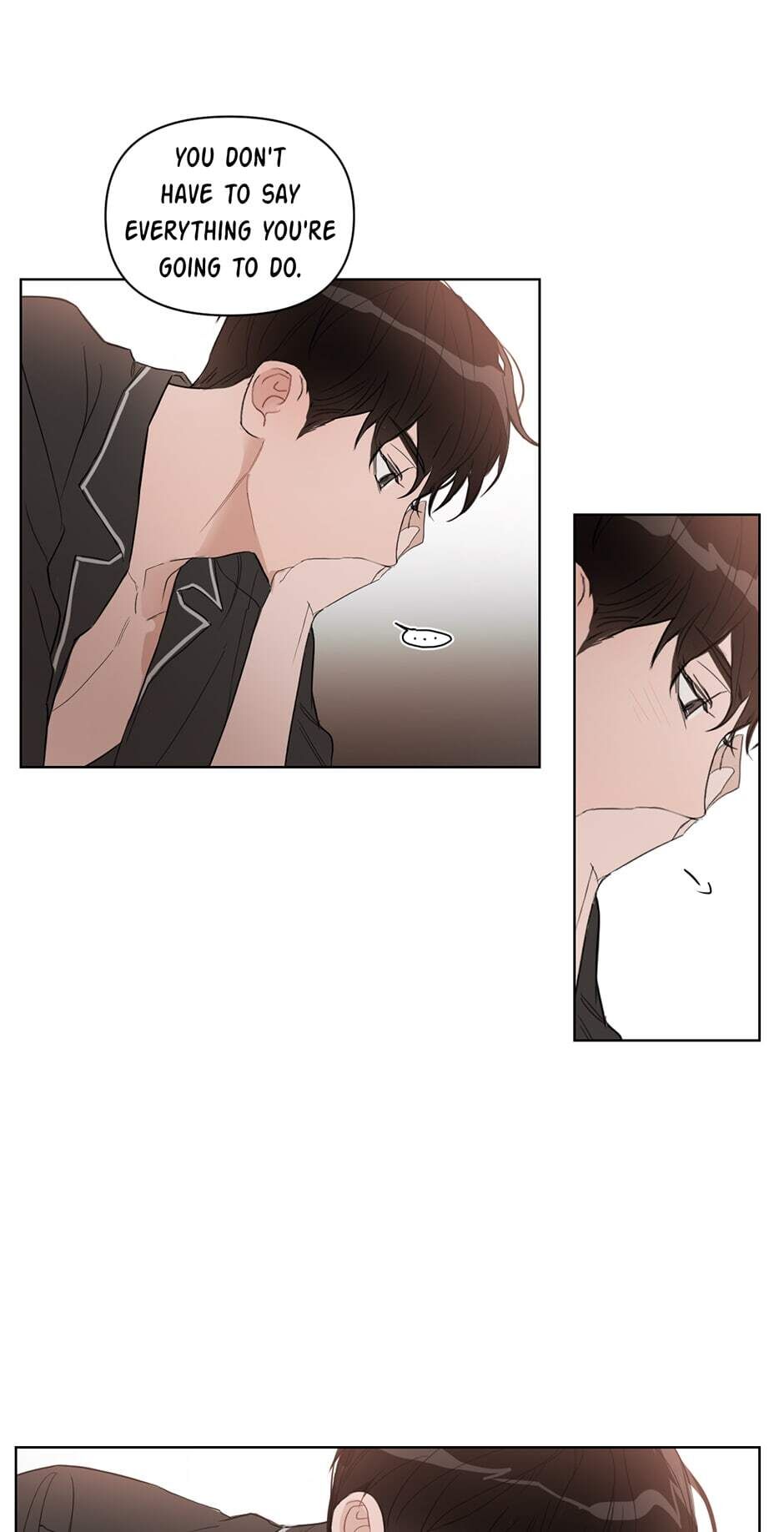 Read Positively Yours (en) Manga Online