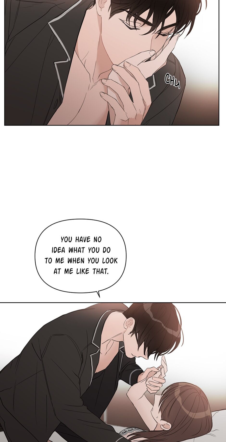 Read Positively Yours (en) Manga Online