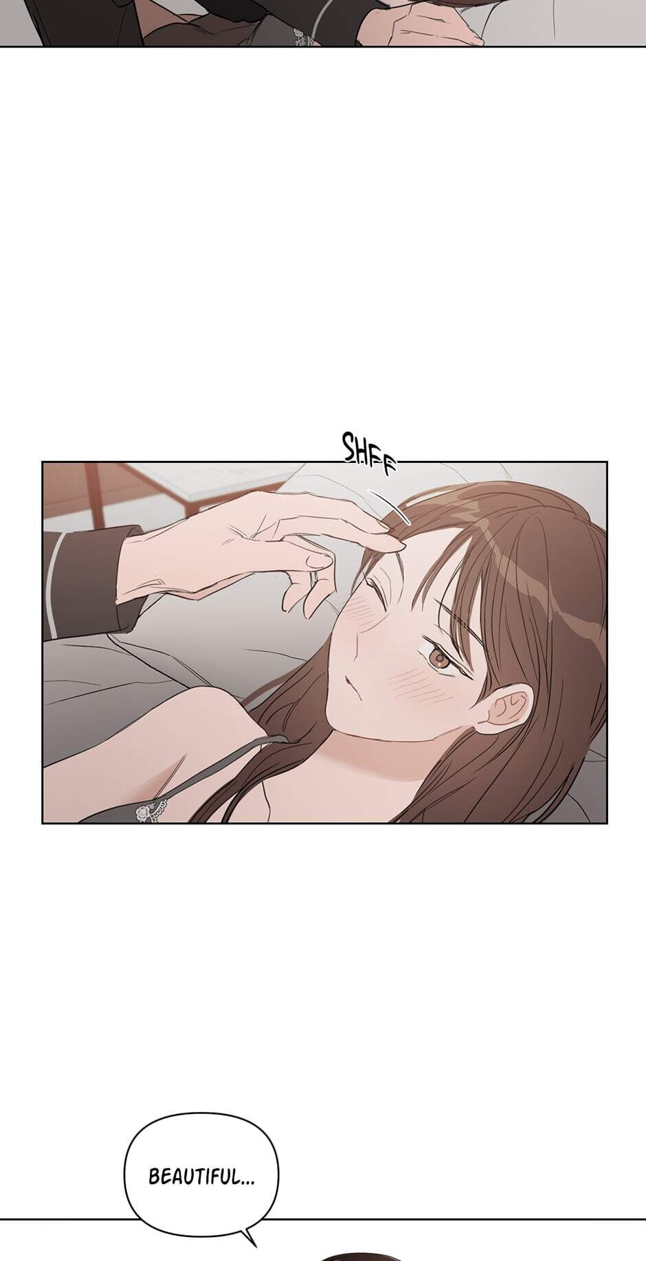 Read Positively Yours (en) Manga Online