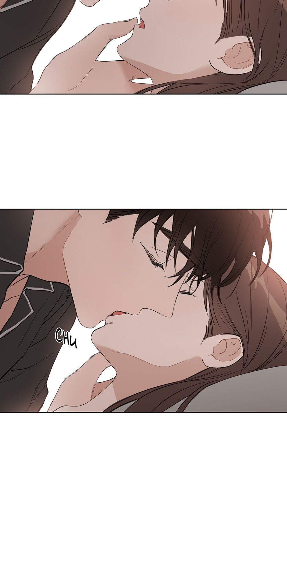 Read Positively Yours (en) Manga Online