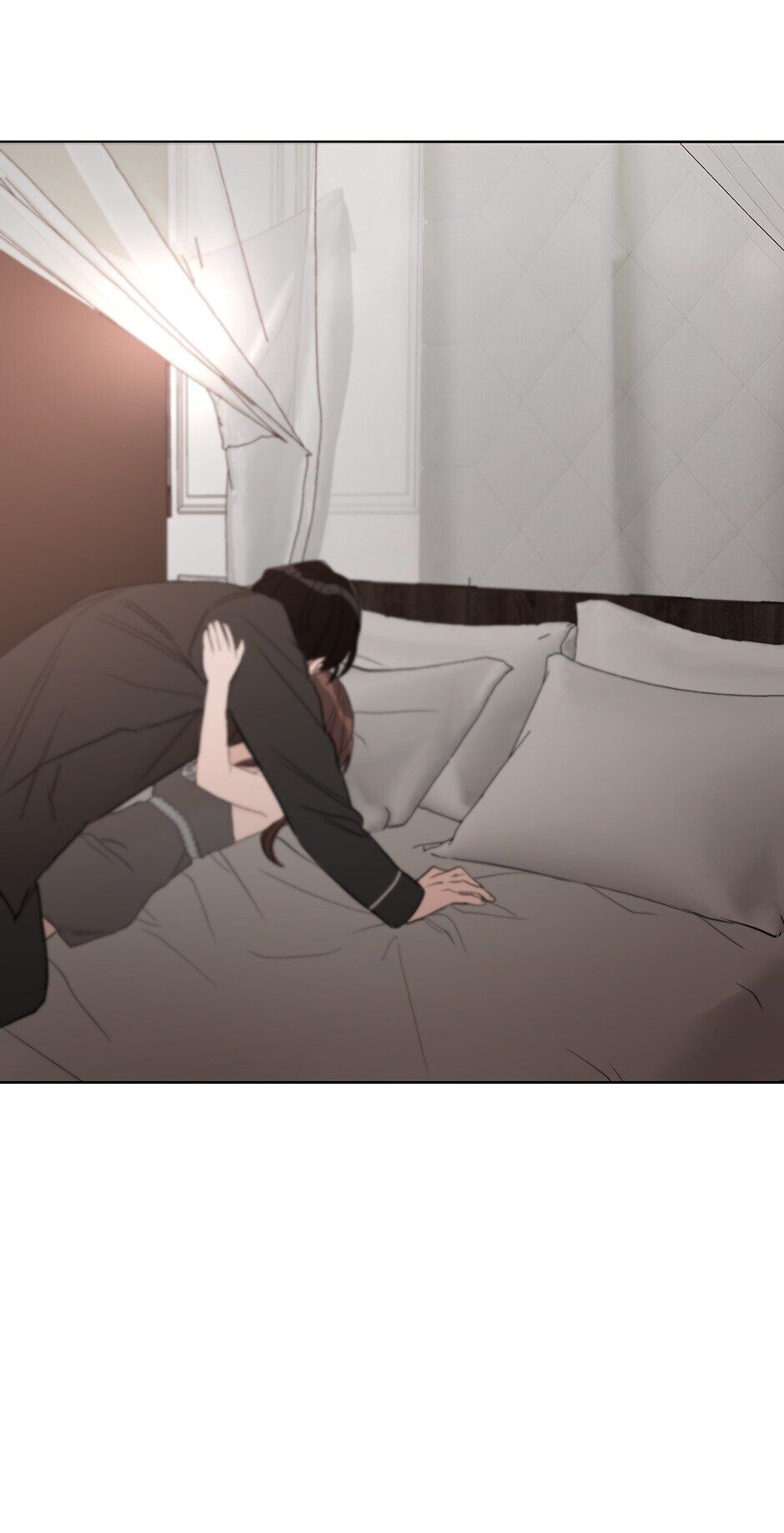 Read Positively Yours (en) Manga Online