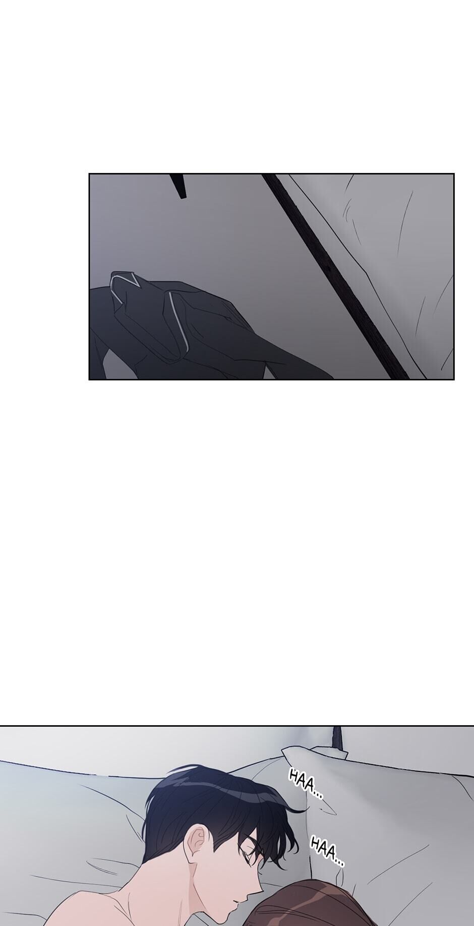 Read Positively Yours (en) Manga Online