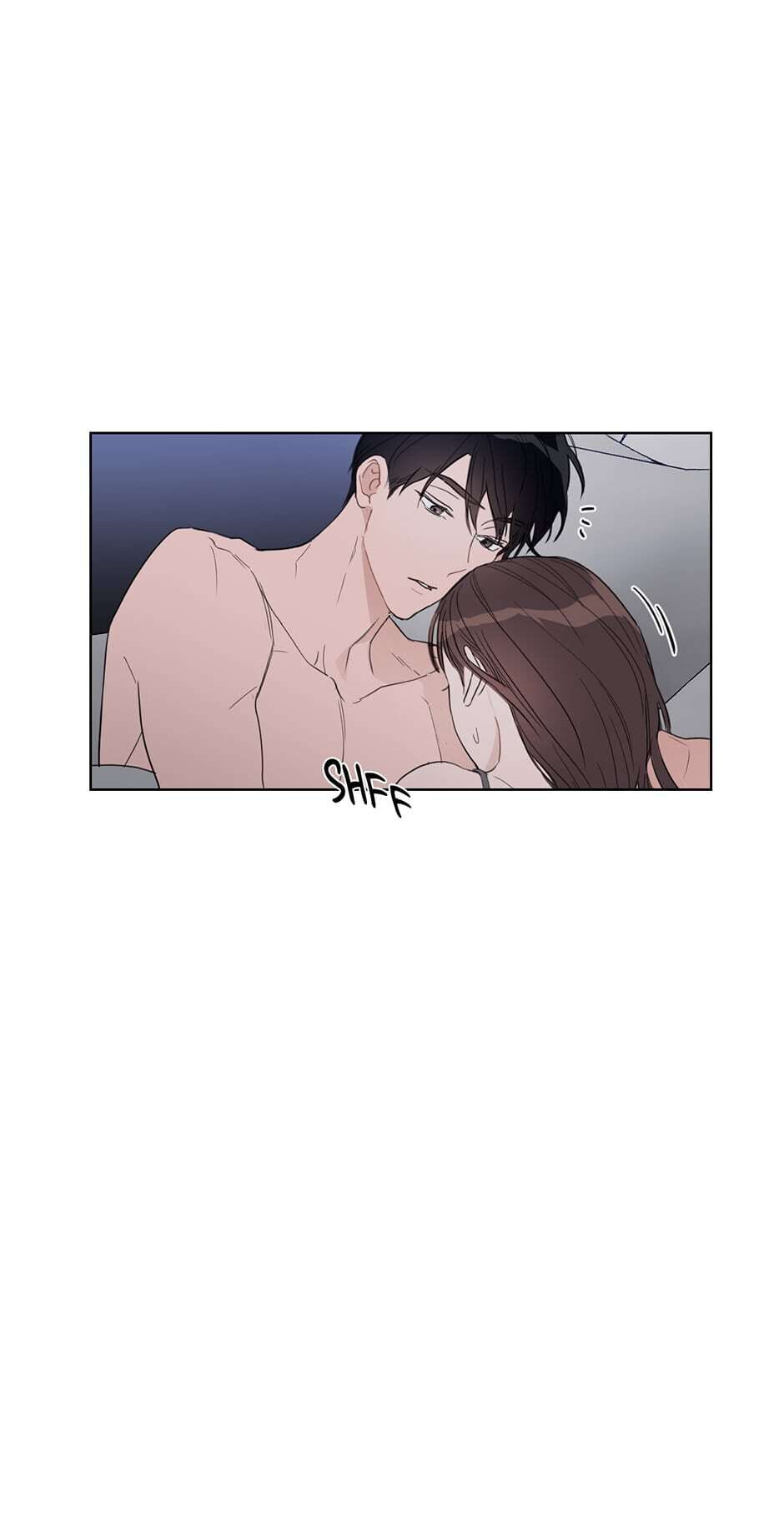 Read Positively Yours (en) Manga Online