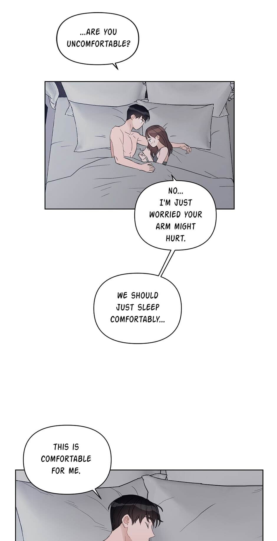 Read Positively Yours (en) Manga Online