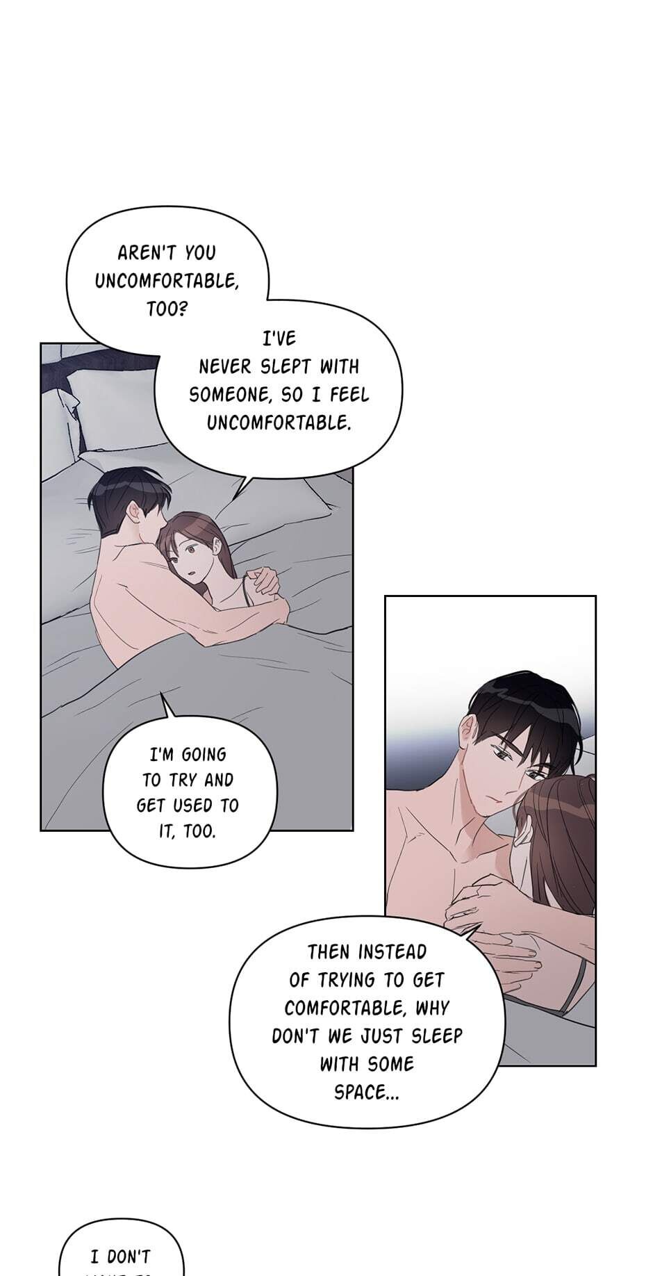 Read Positively Yours (en) Manga Online