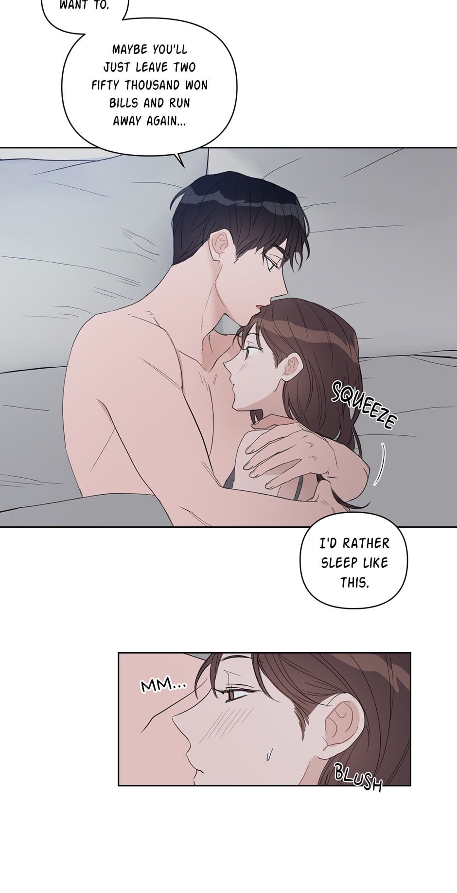 Read Positively Yours (en) Manga Online