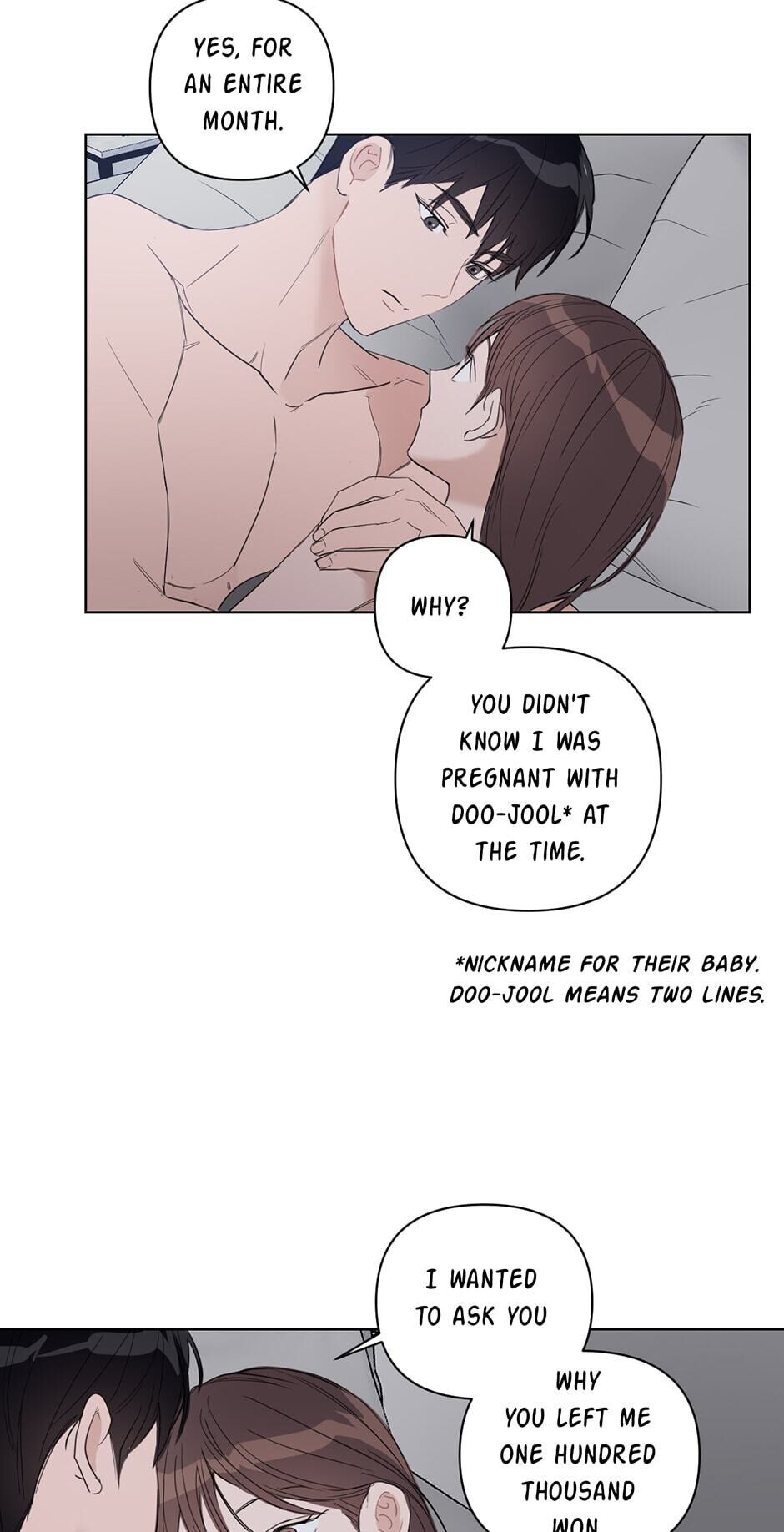 Read Positively Yours (en) Manga Online