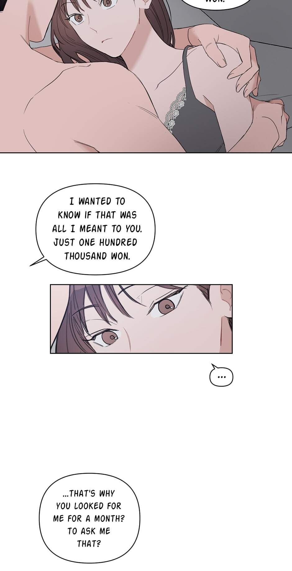 Read Positively Yours (en) Manga Online