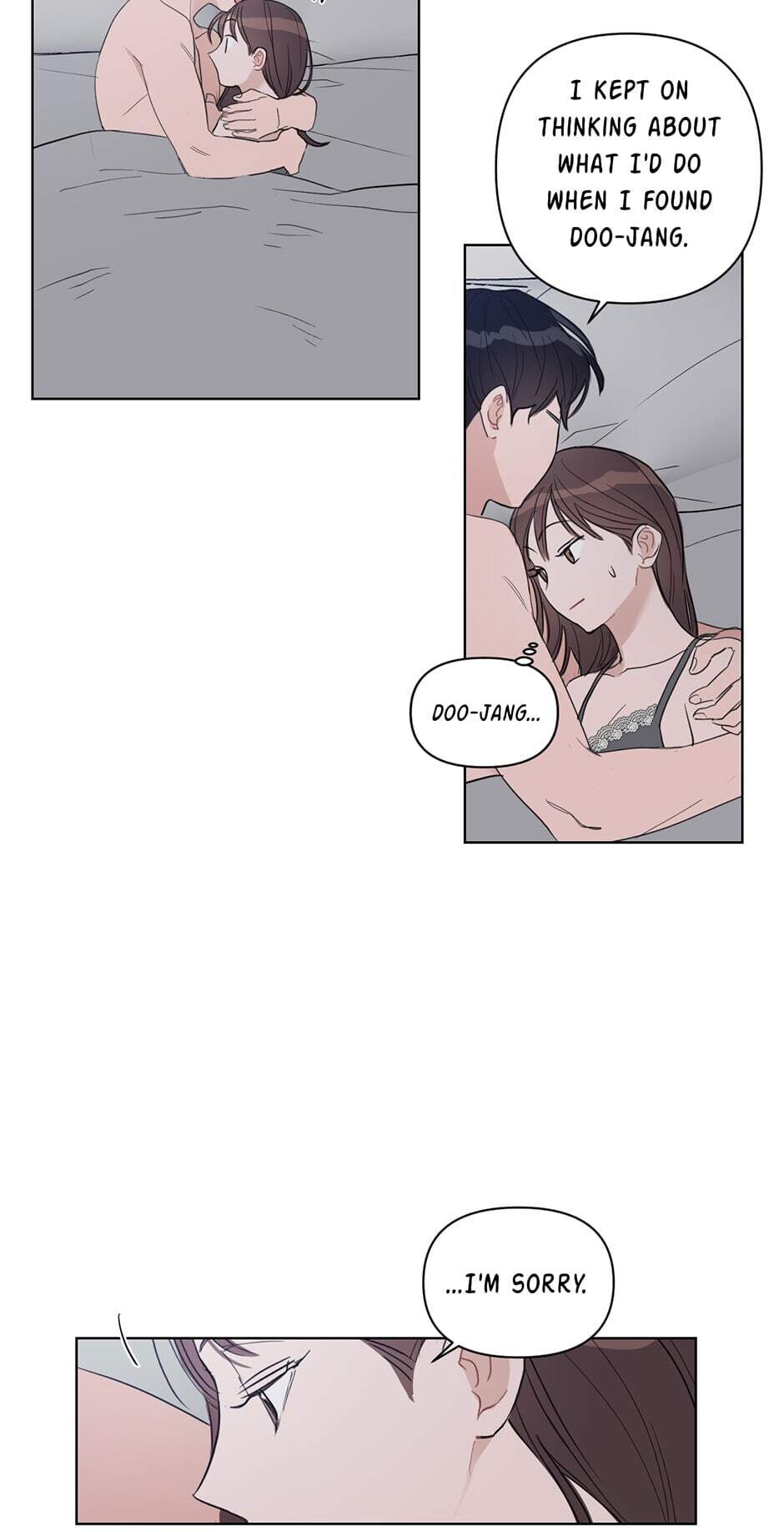 Read Positively Yours (en) Manga Online