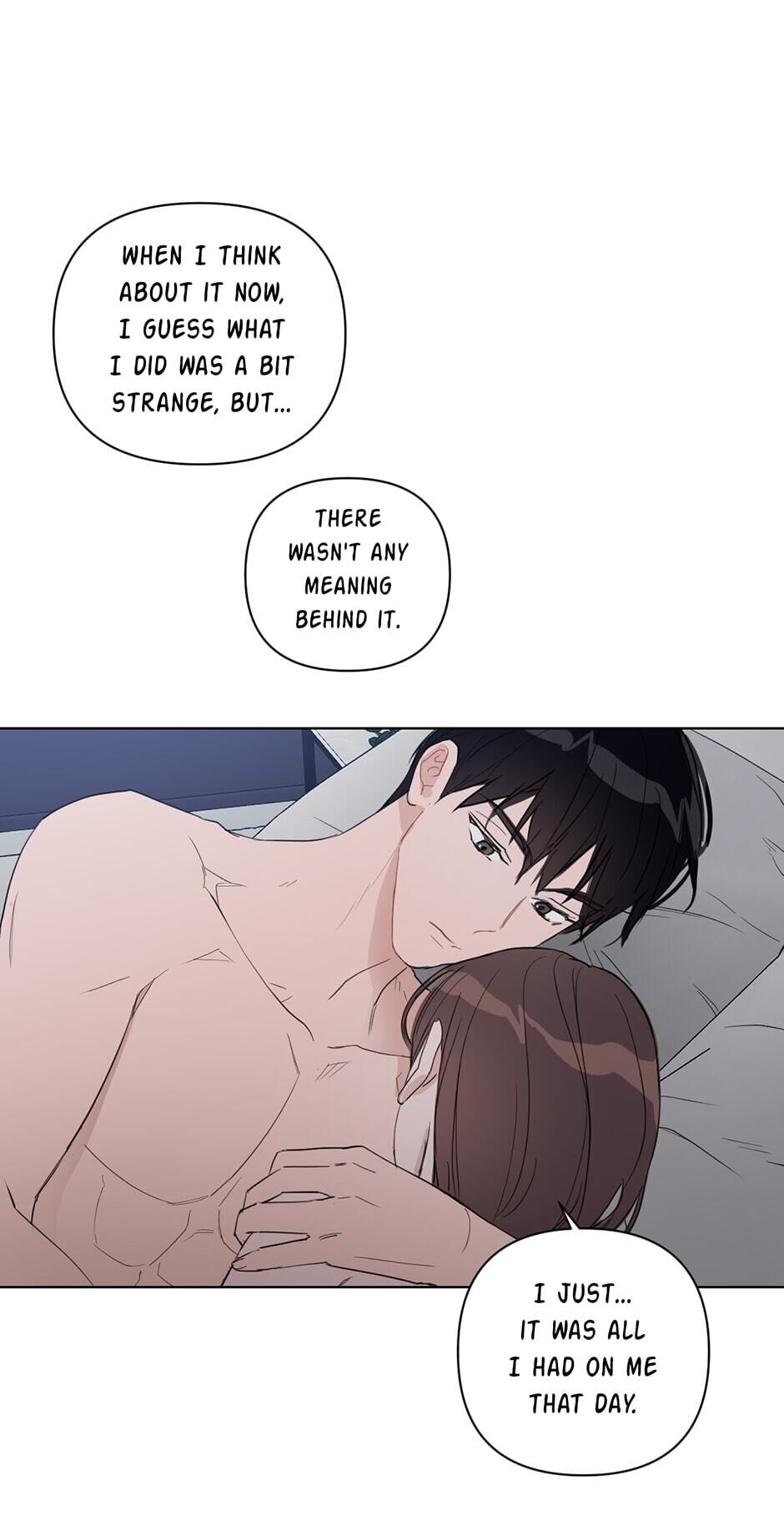 Read Positively Yours (en) Manga Online
