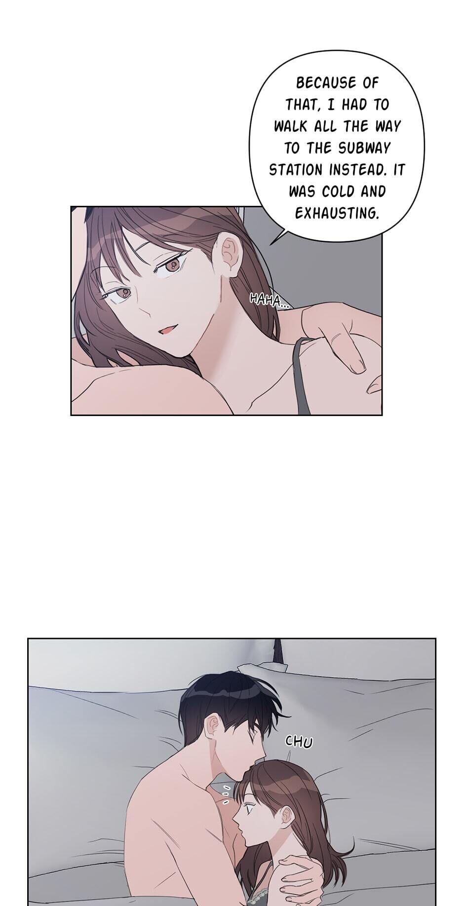 Read Positively Yours (en) Manga Online