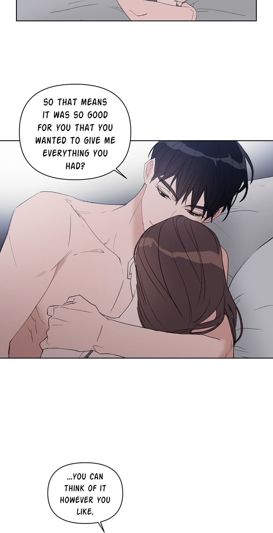 Read Positively Yours (en) Manga Online