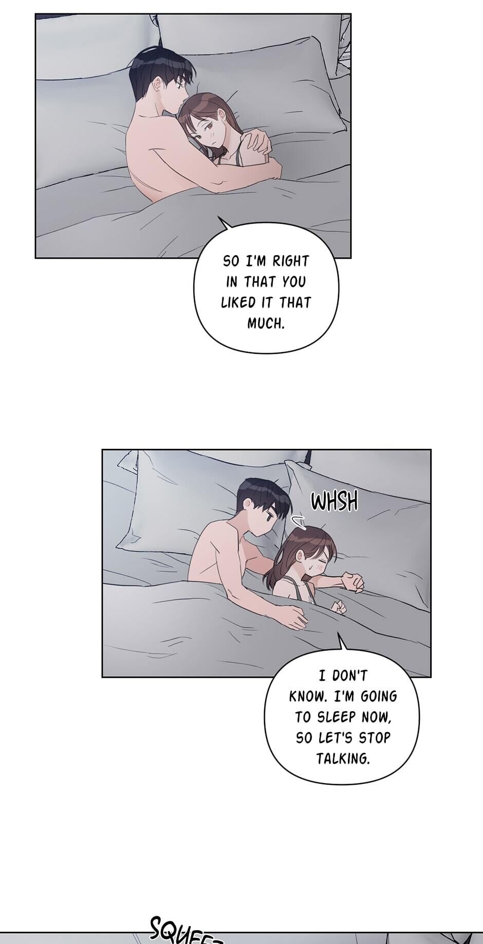 Read Positively Yours (en) Manga Online