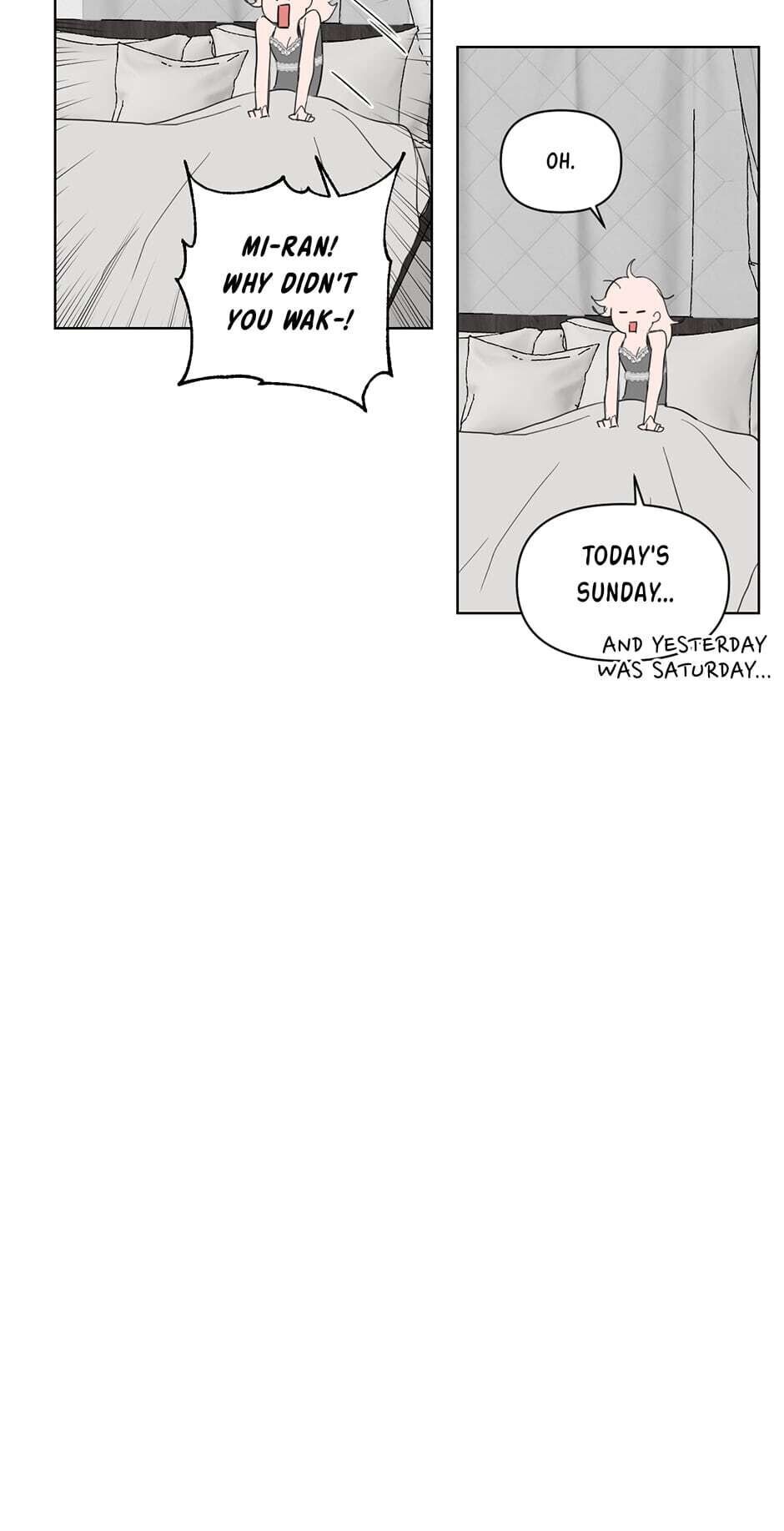 Read Positively Yours (en) Manga Online