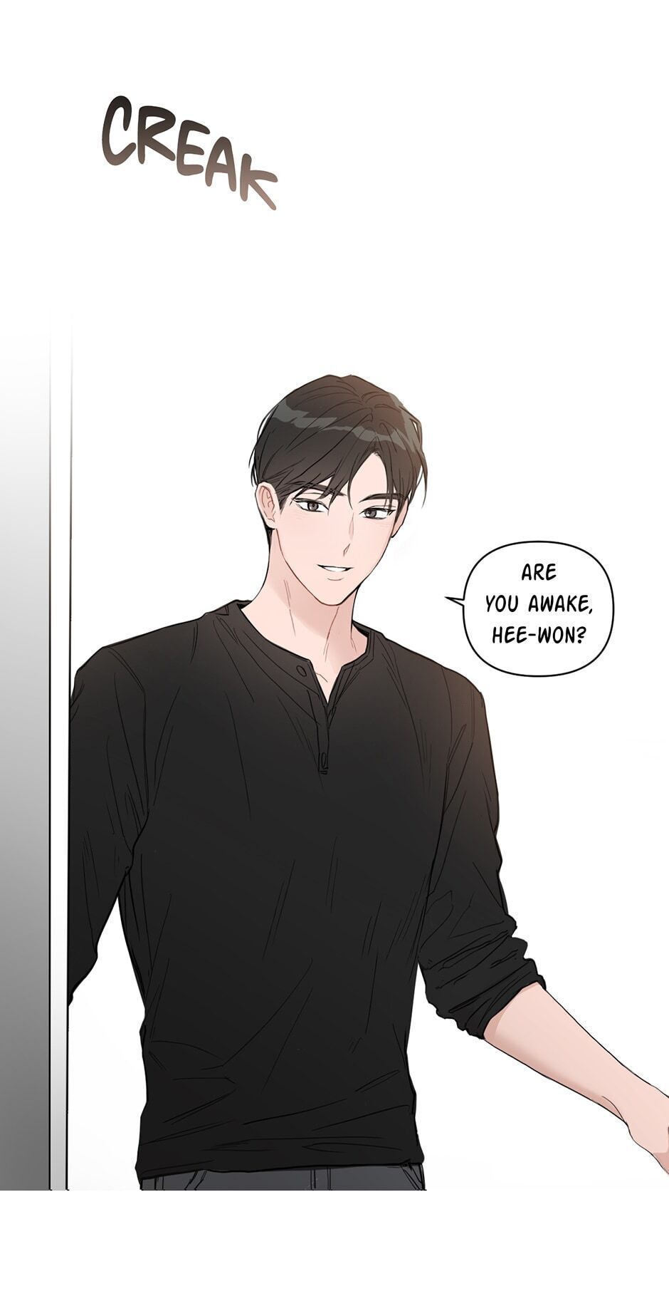 Read Positively Yours (en) Manga Online