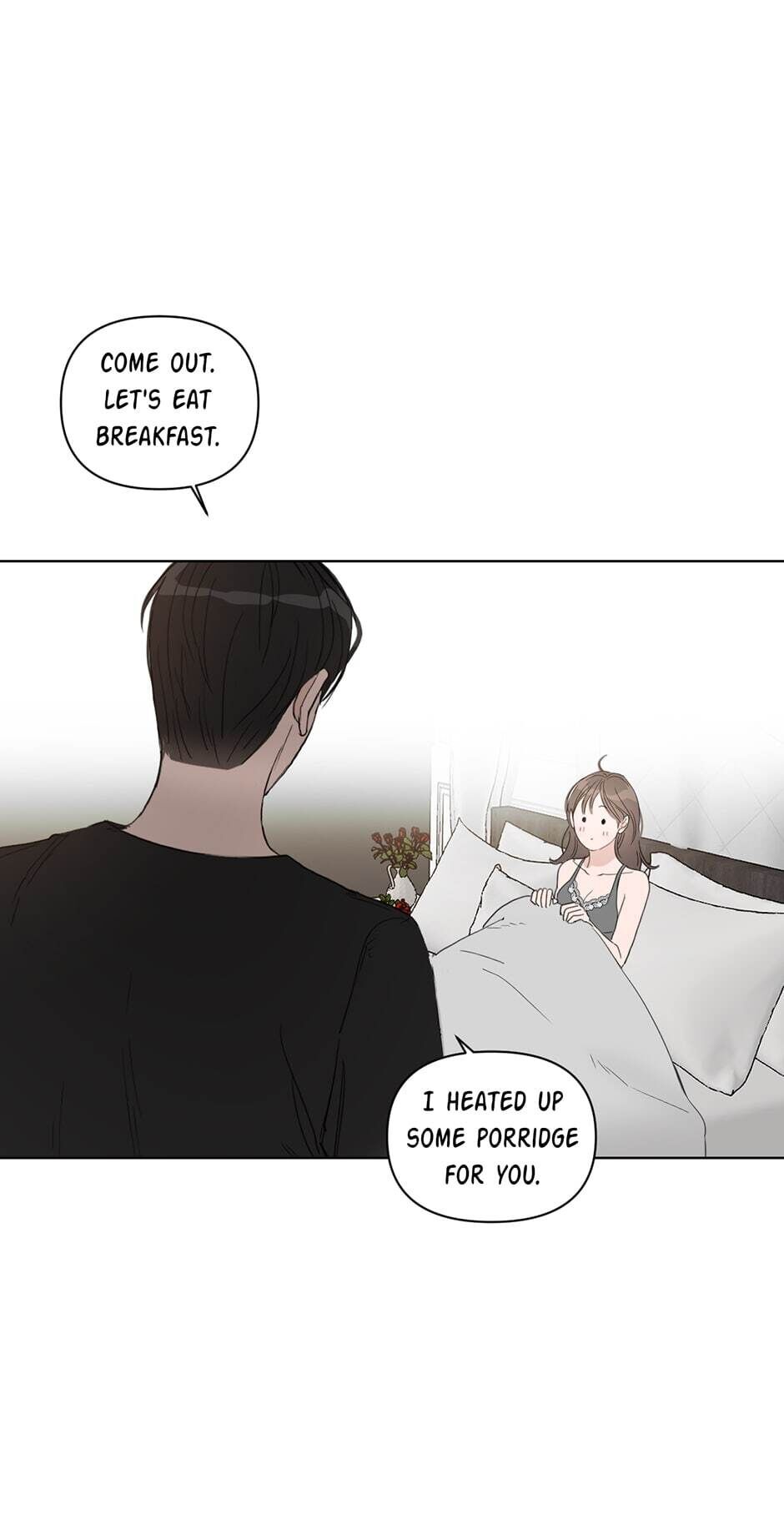 Read Positively Yours (en) Manga Online