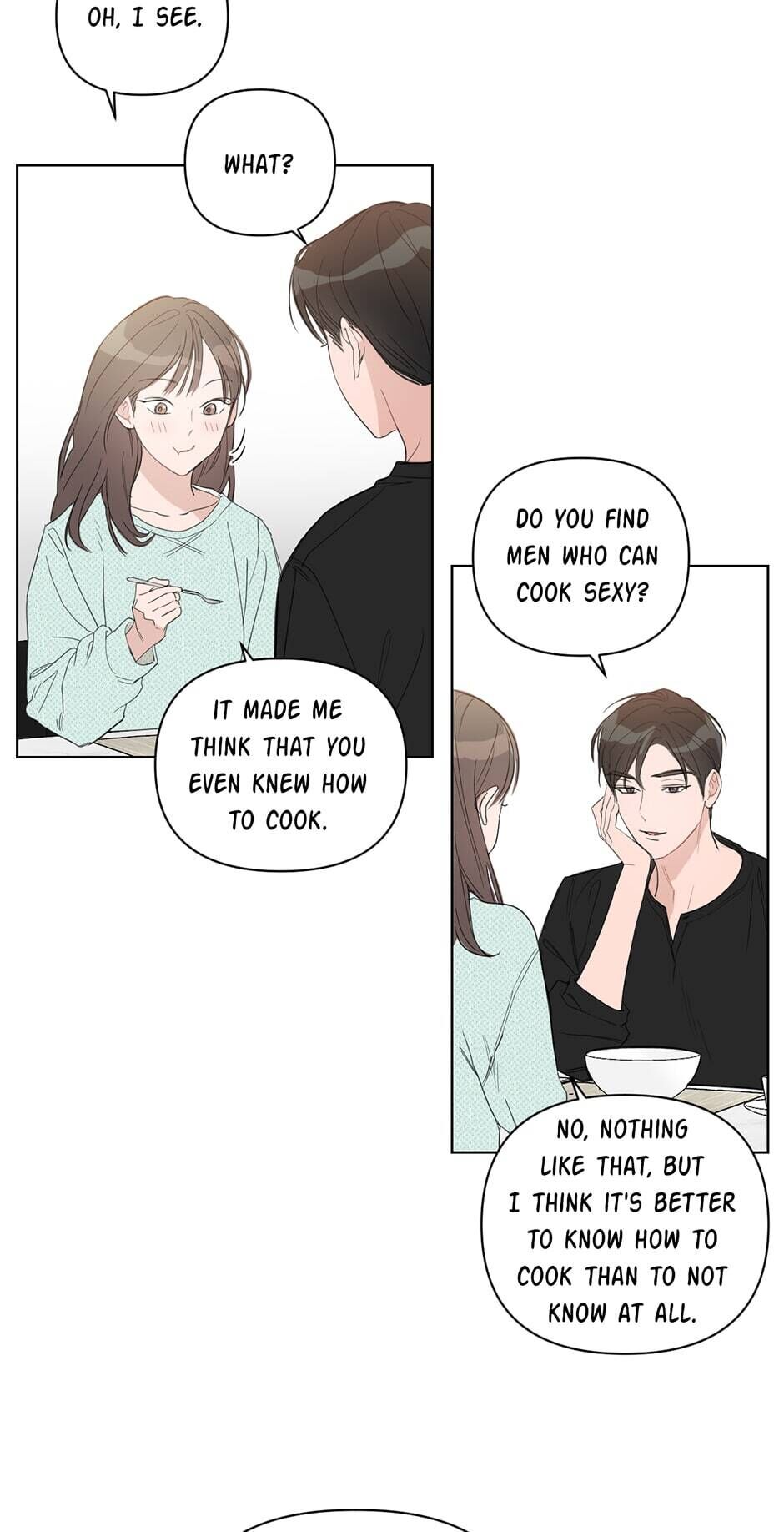 Read Positively Yours (en) Manga Online