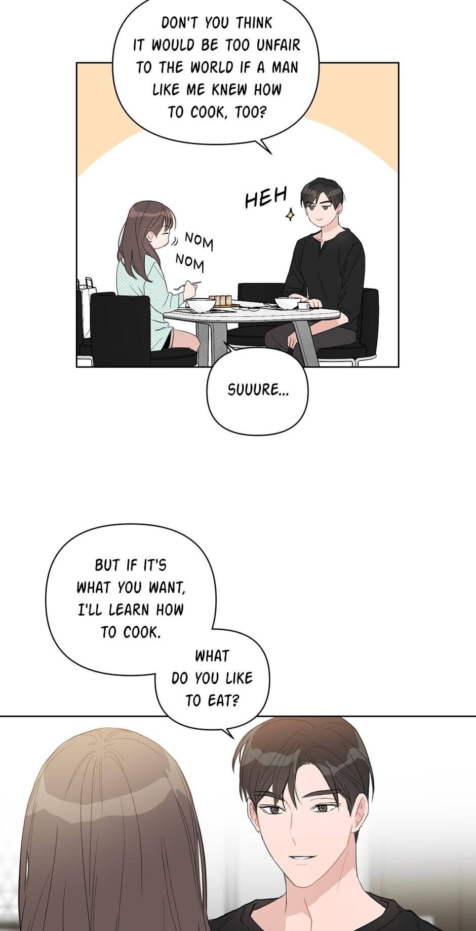 Read Positively Yours (en) Manga Online