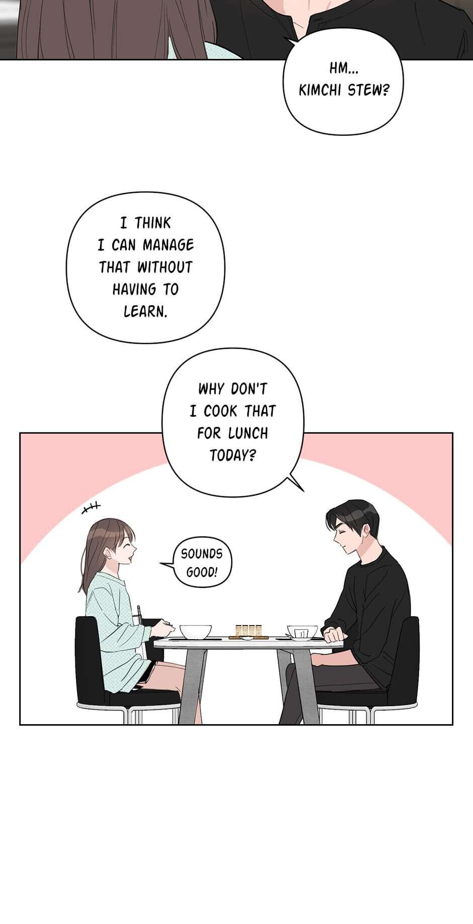 Read Positively Yours (en) Manga Online