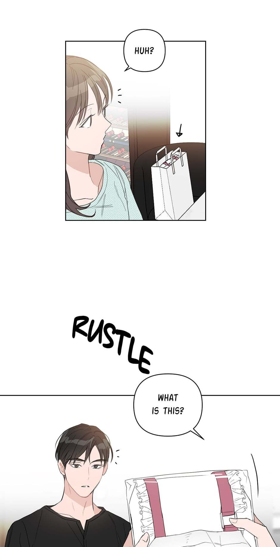 Read Positively Yours (en) Manga Online