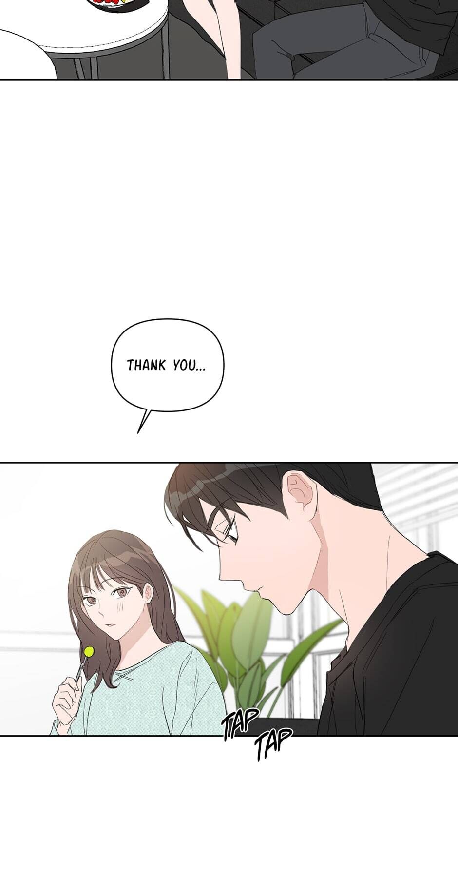 Read Positively Yours (en) Manga Online
