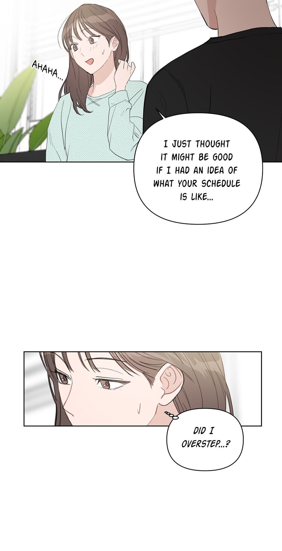 Read Positively Yours (en) Manga Online