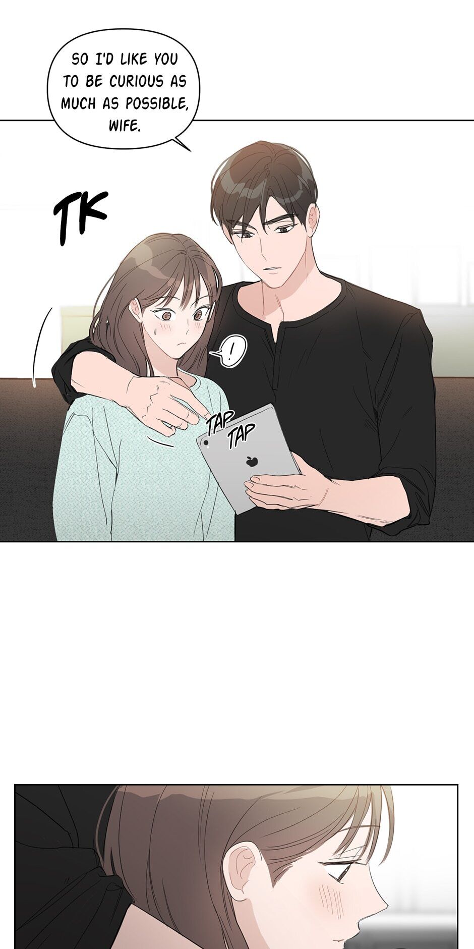 Read Positively Yours (en) Manga Online