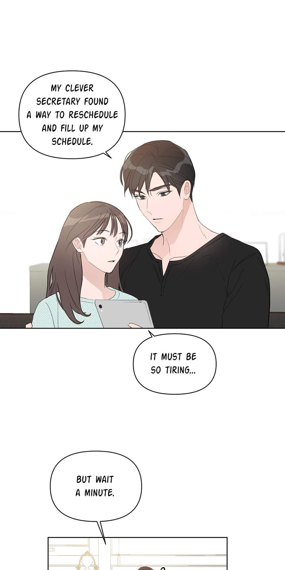 Read Positively Yours (en) Manga Online